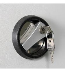 Шафа канцелярська ШКГ-12